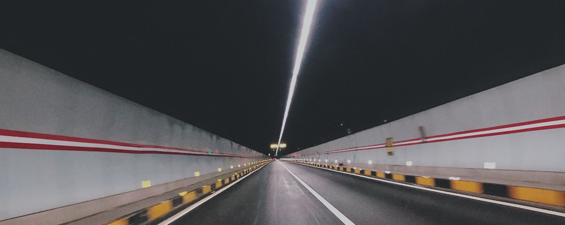 綜合管廊隧道